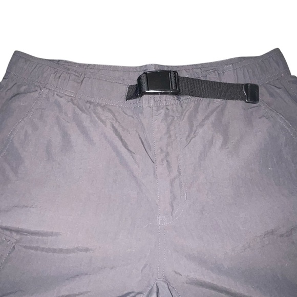 🔲🔳Eddie Bauer like new convertible pants - unzip to become shorts! Size 32x30 - Picture 10 of 10